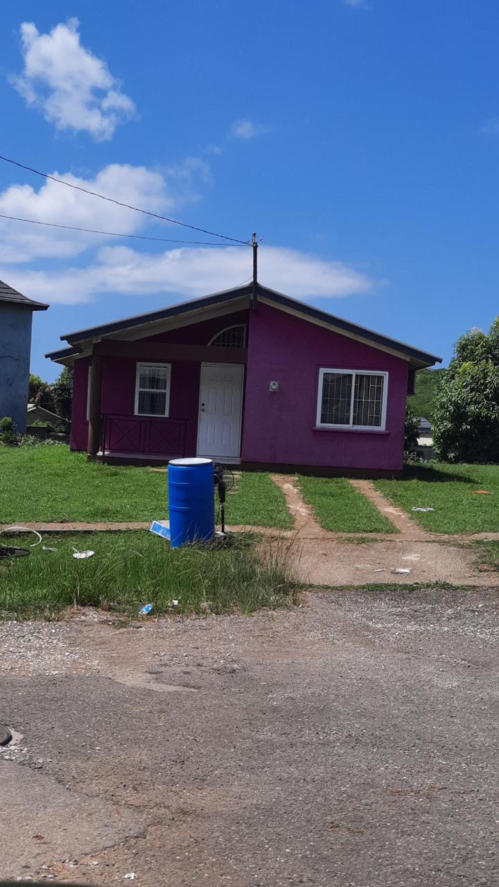 House for Sale   Montego Bay