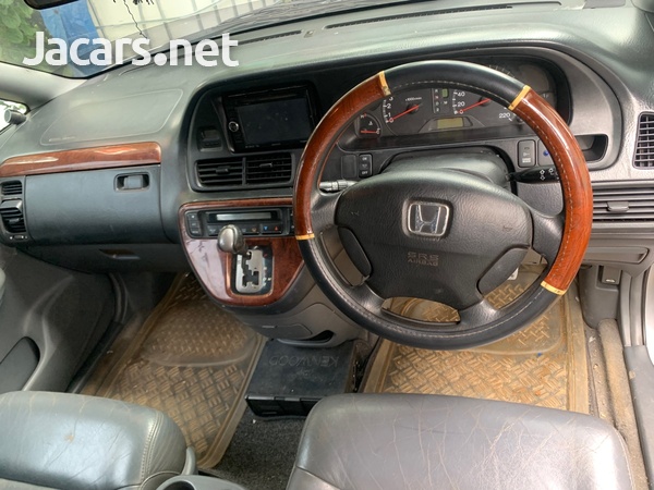 Honda Odyssey 2,1L 2002