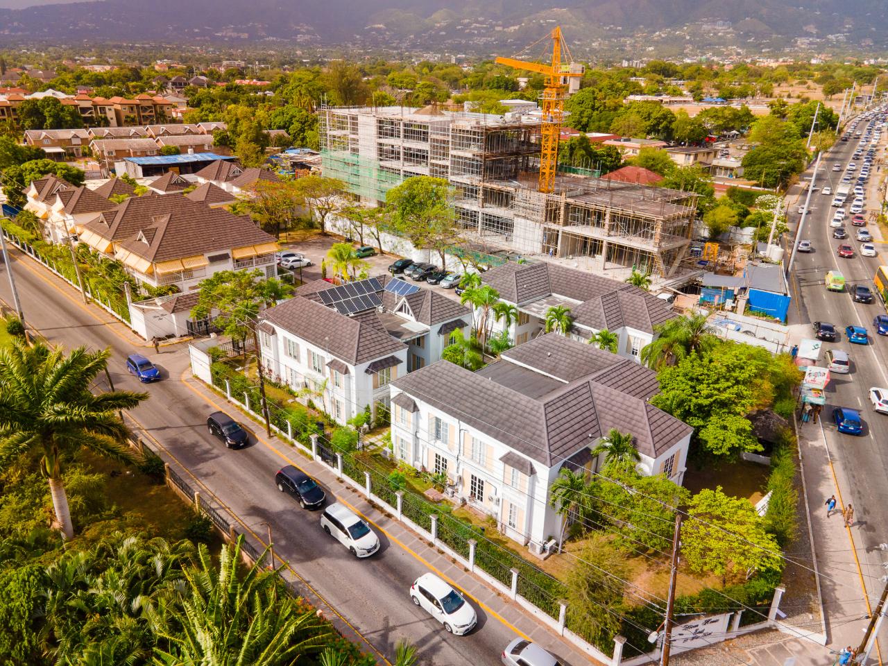 Apartment for Sale   Kingston 10