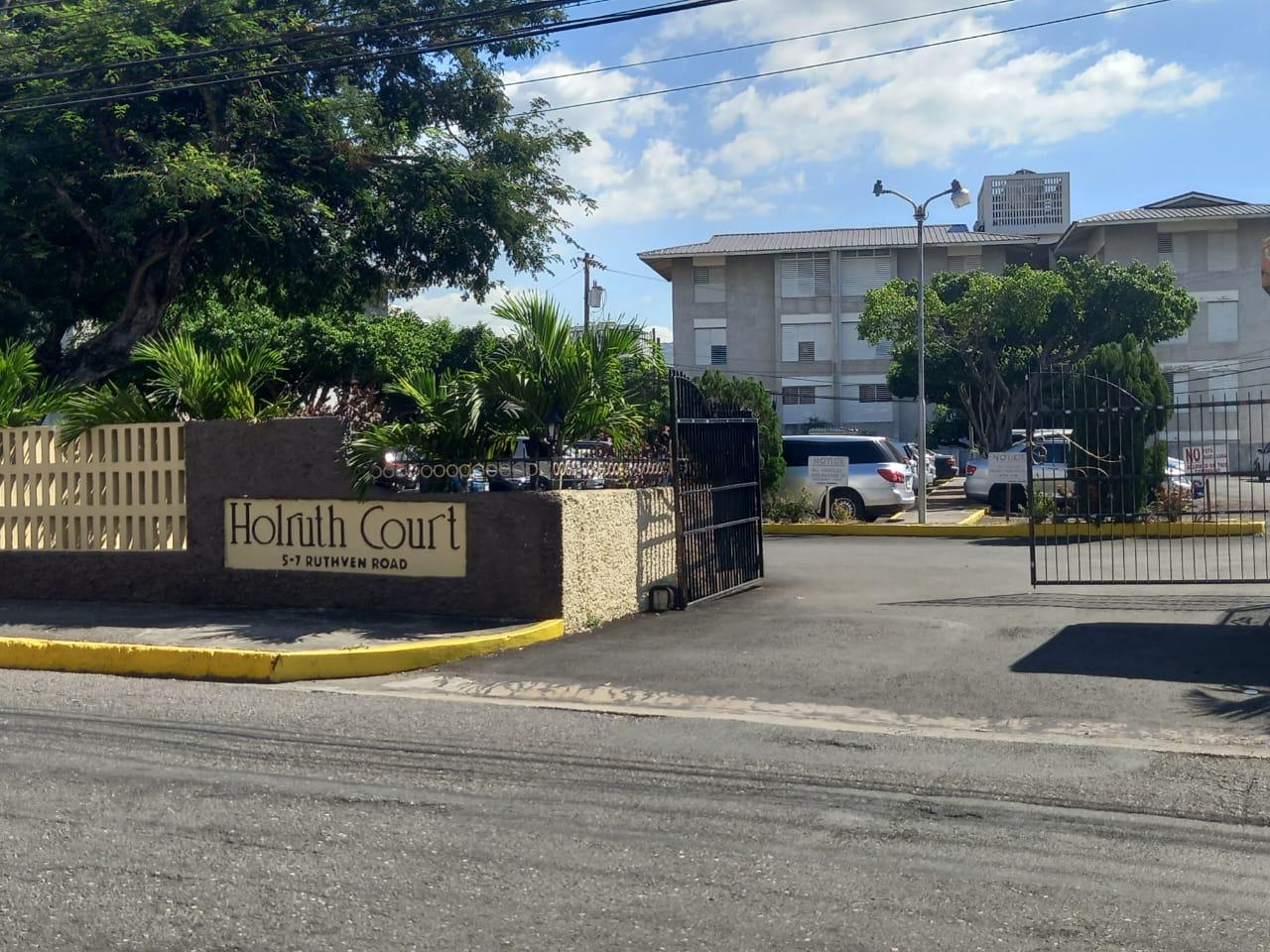 Apartment for Sale   Kingston 10