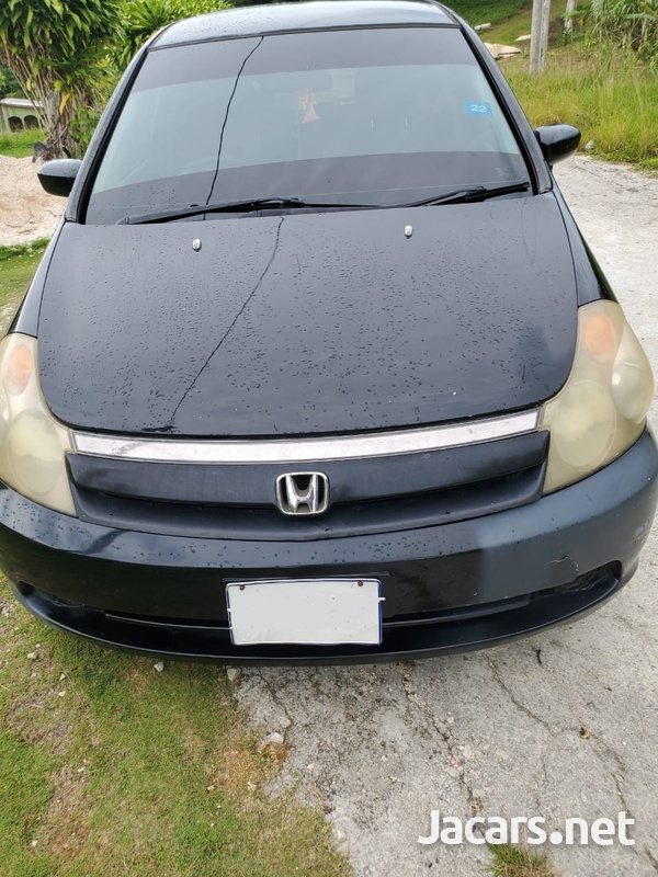 Honda Stream 1,8L 2006