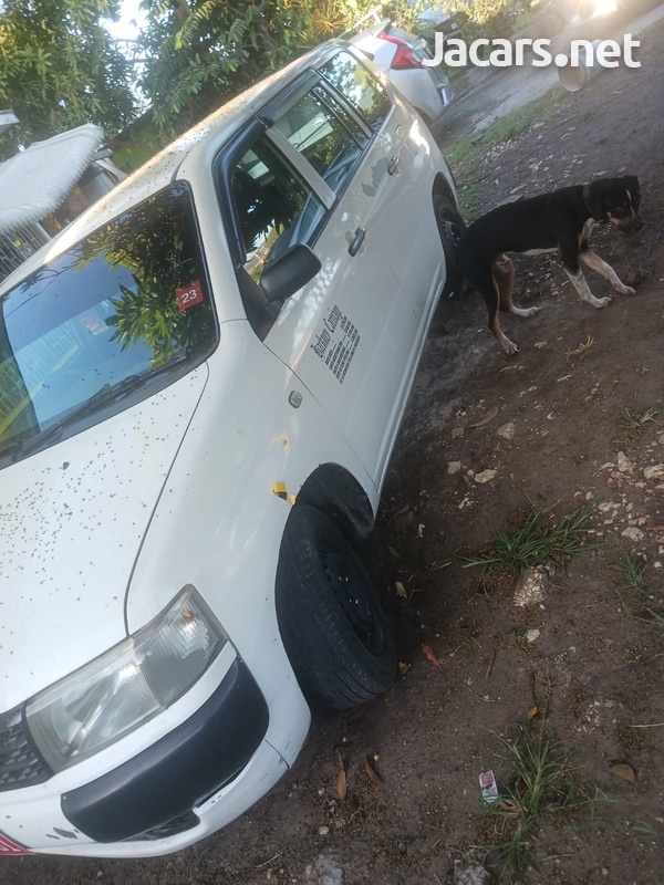 Toyota Probox 1,5L 2012