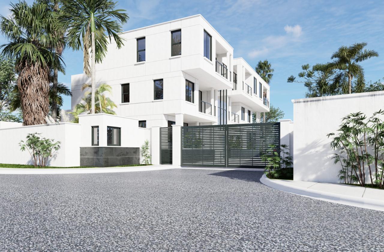 Apartment for Sale   Kingston 8