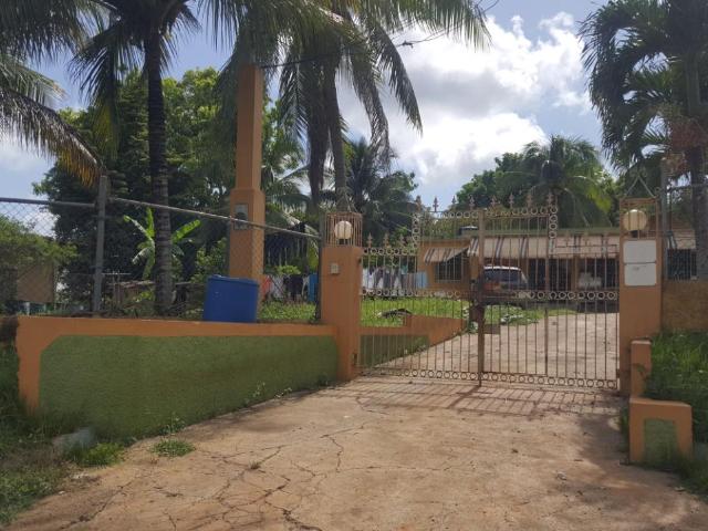 House for Private   Old Harbour