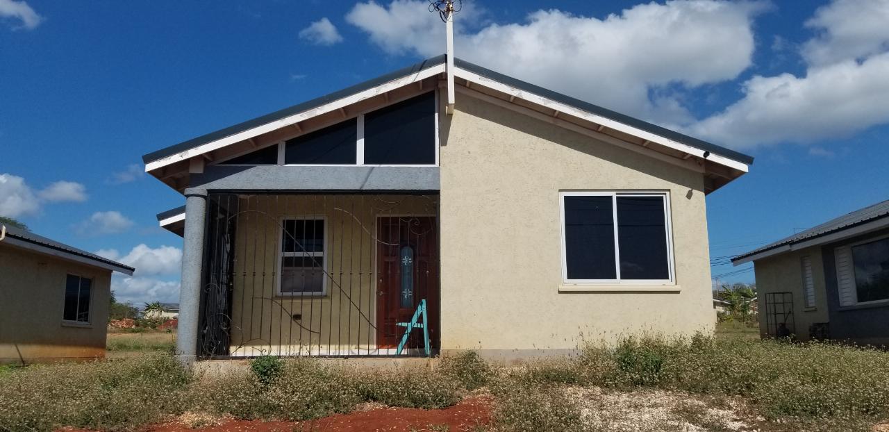 House for Sale   Spanish Town