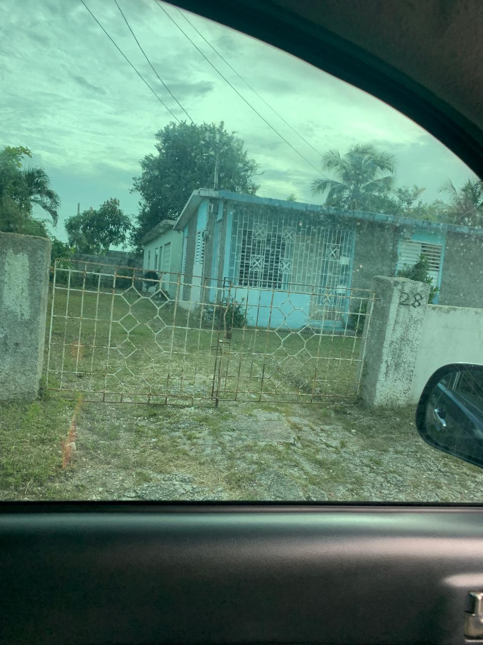 House for Sale   Spanish Town