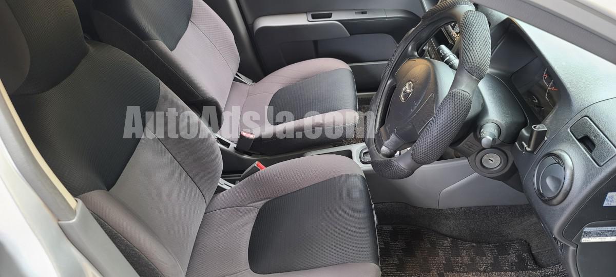 2016 Nissan Ad wagon