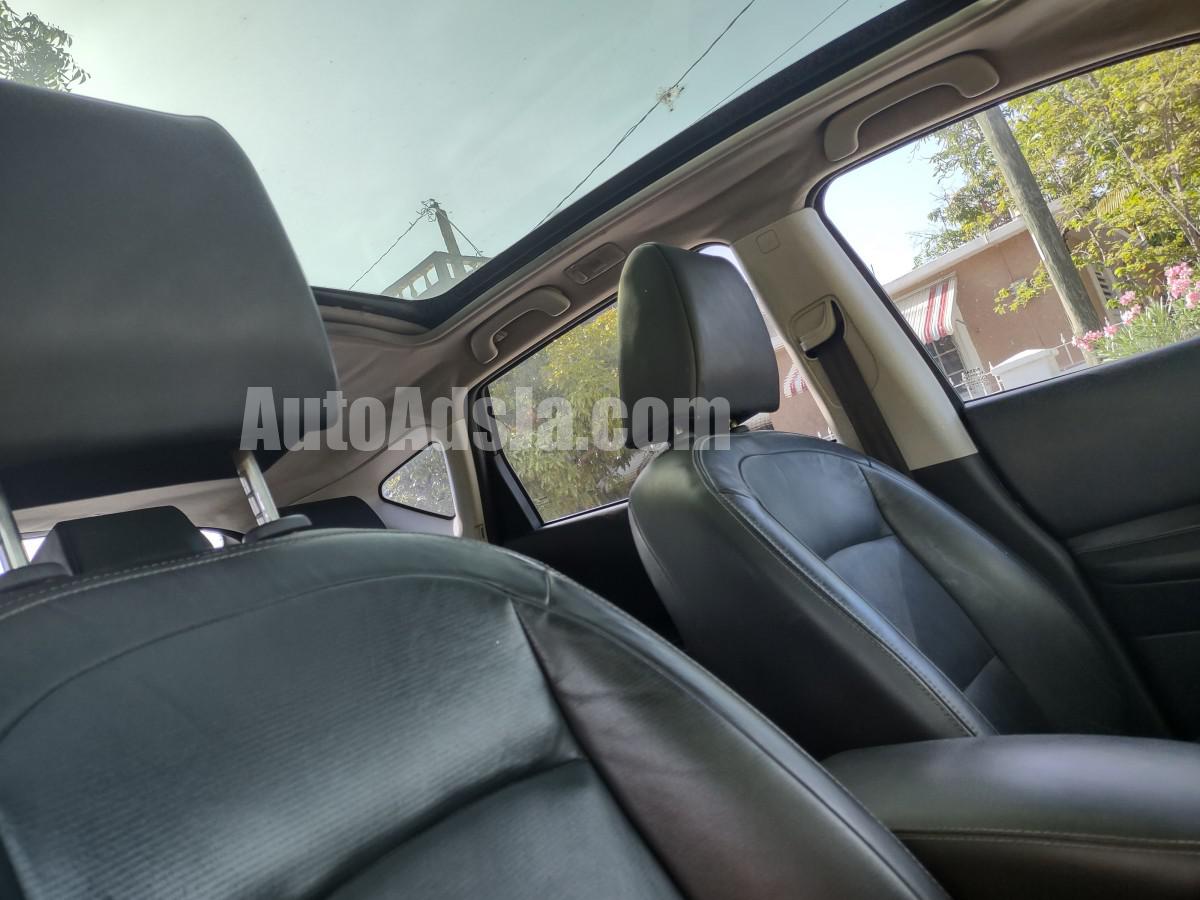 2008 Nissan Nissan qashqai