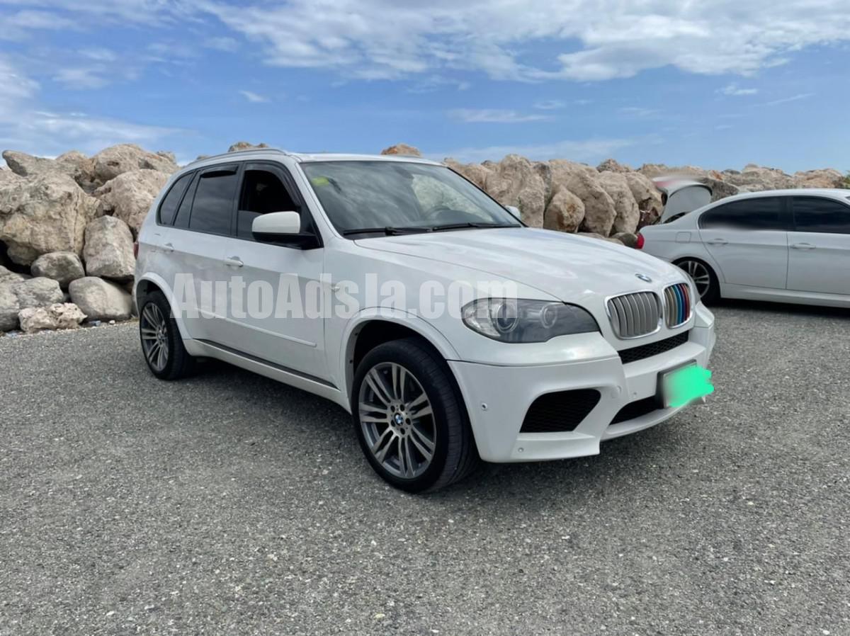 2011 BMW X5