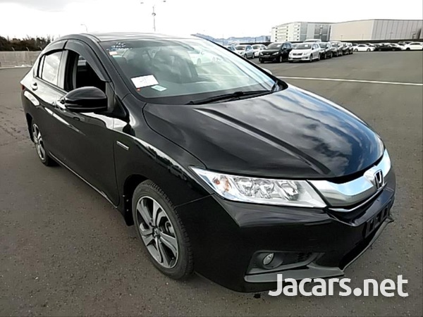 Honda Grace 1,5L 2015