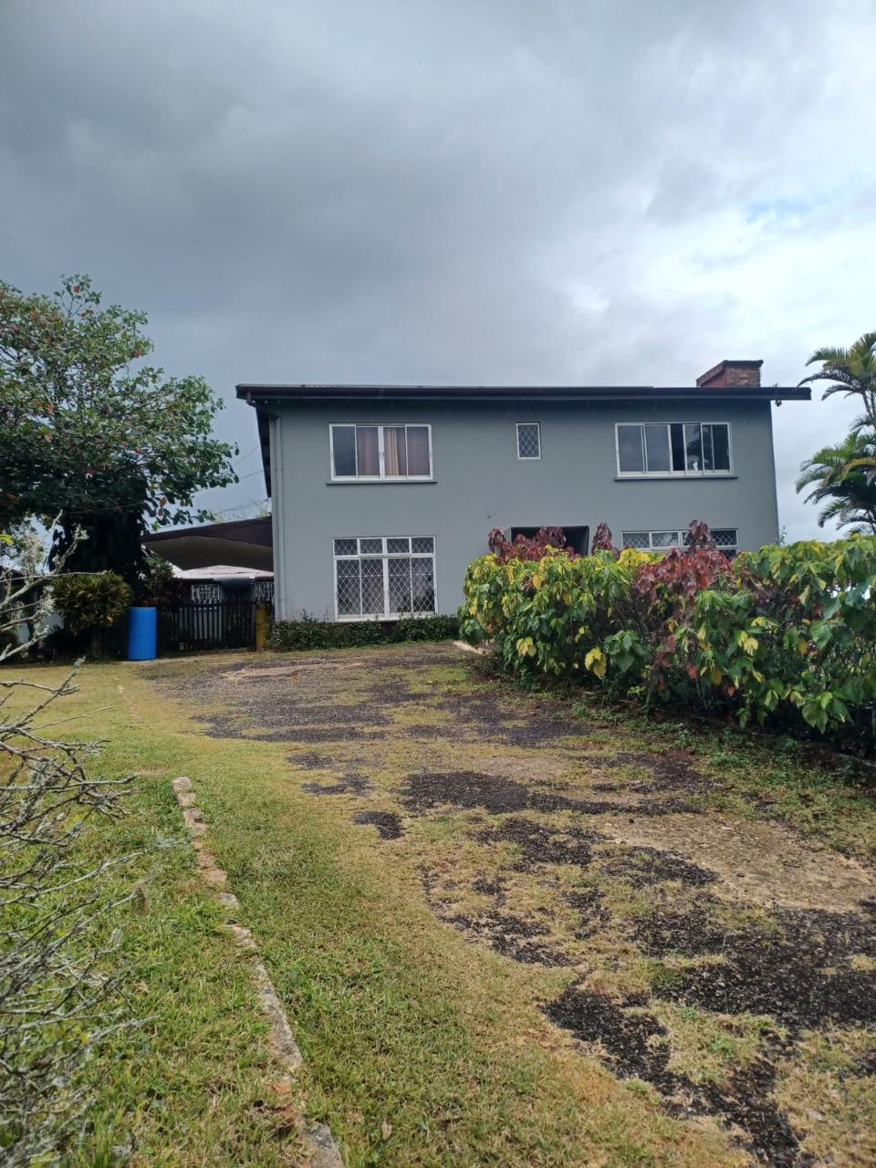 House for Sale   Knockpatrick
