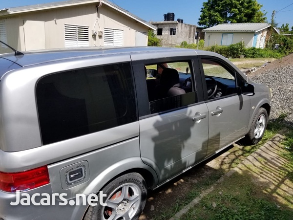 Nissan LaFesta 1,6L 2012