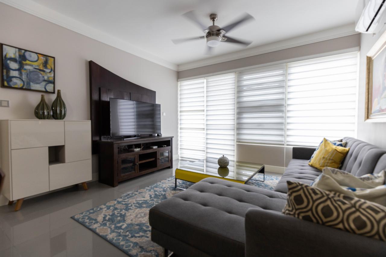 Apartment for Rent   Kingston 10