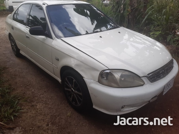 Honda Civic 1,5L 1999