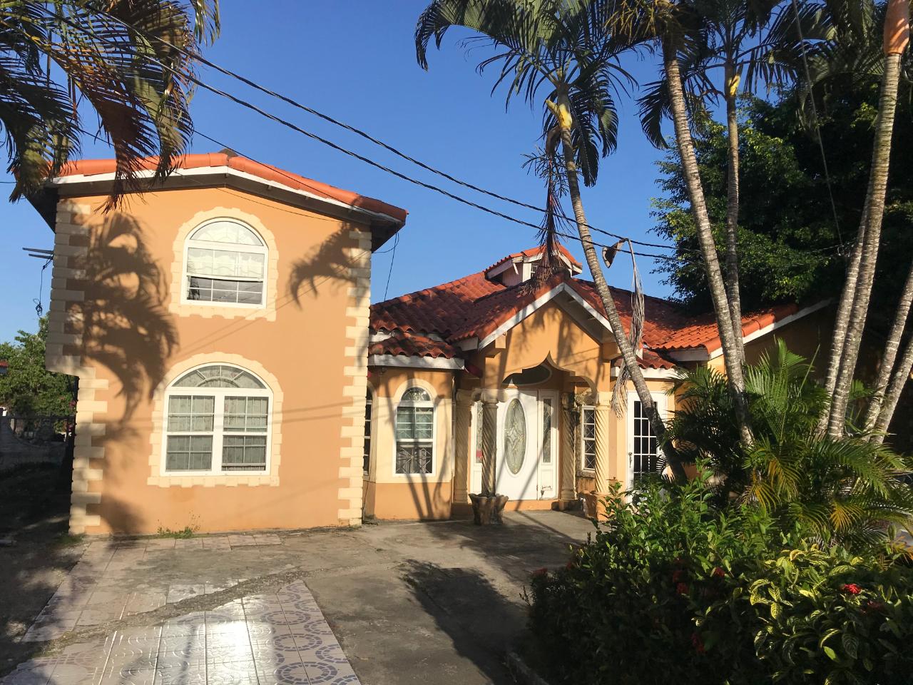 House for Sale   Tower Isle