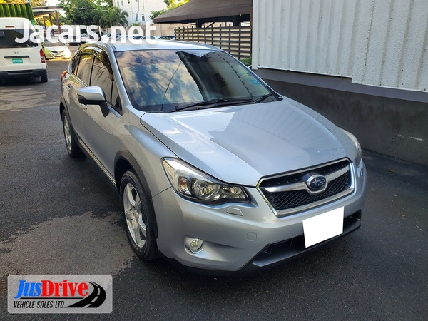Subaru XV 2,0L 2015