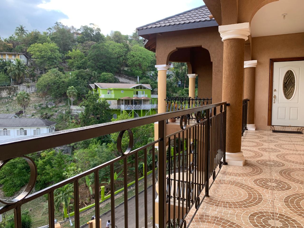 Apartment for Rent   Kingston 8