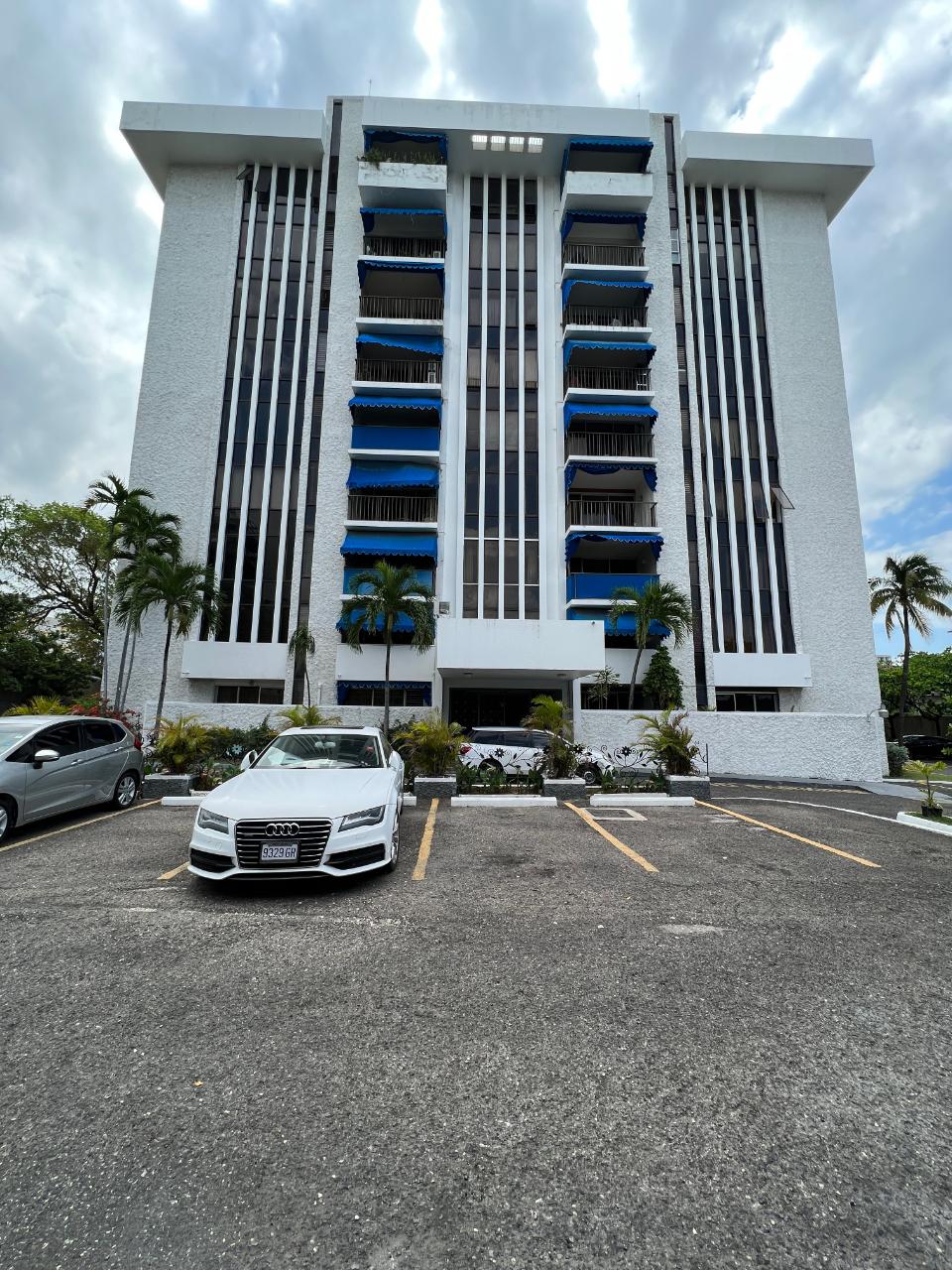 Apartment for Rent   Kingston 5