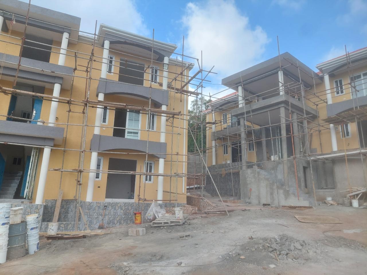 Apartment for Sale   Red Hills