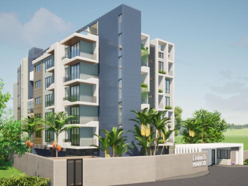 Apartment for Sale   DRUMBLAIR