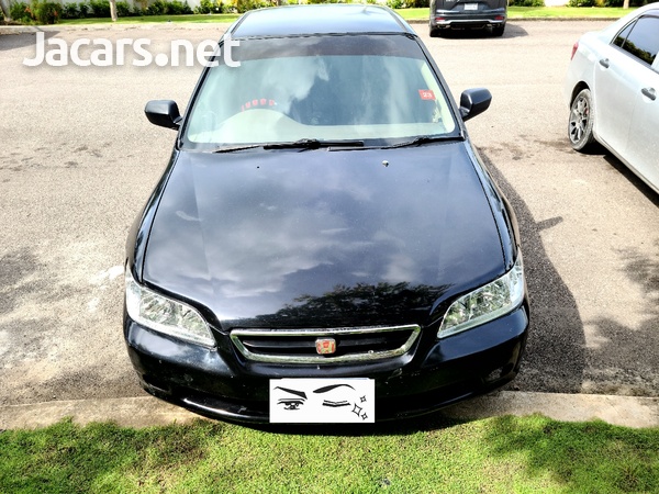 Honda Accord 2,0L 1999