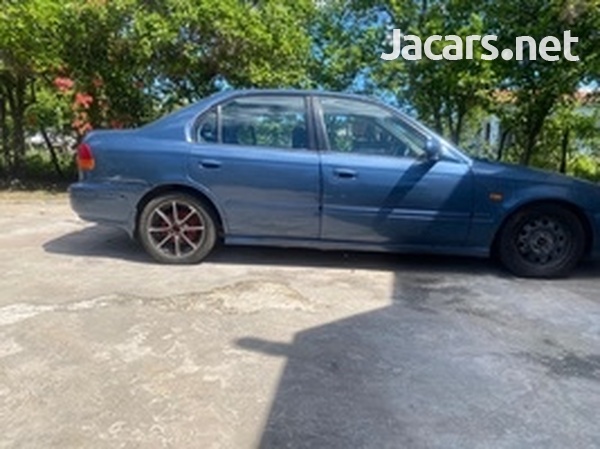 Honda Civic 1,5L 1998
