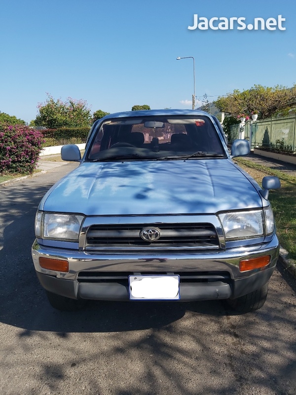 Toyota Surf 2,7L 1998