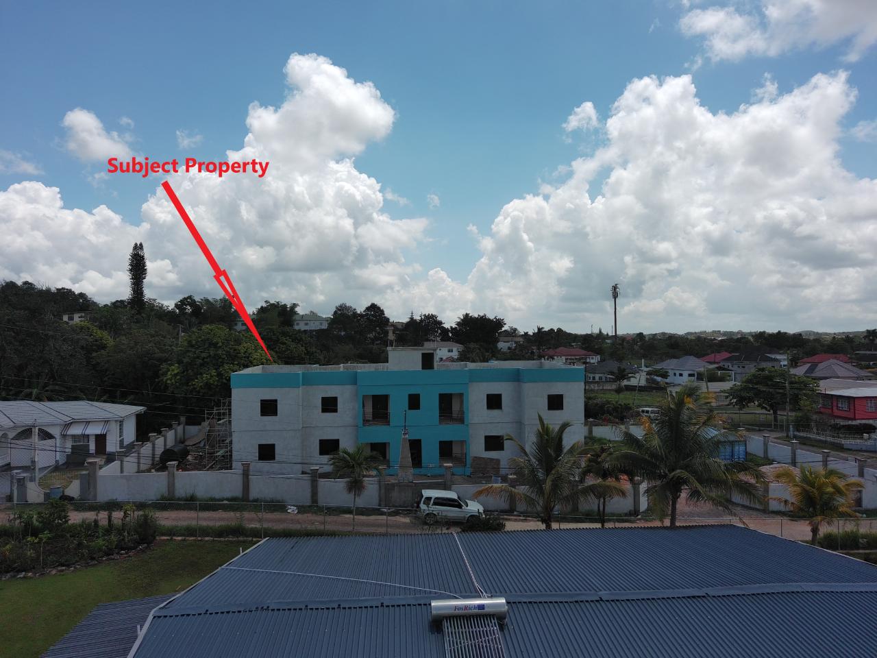 Apartment for Sale   Mandeville