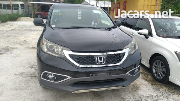 Honda CR-V 2,0L 2013