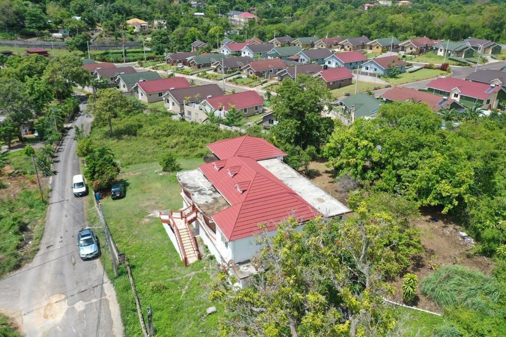 House for Private   Ocho Rios