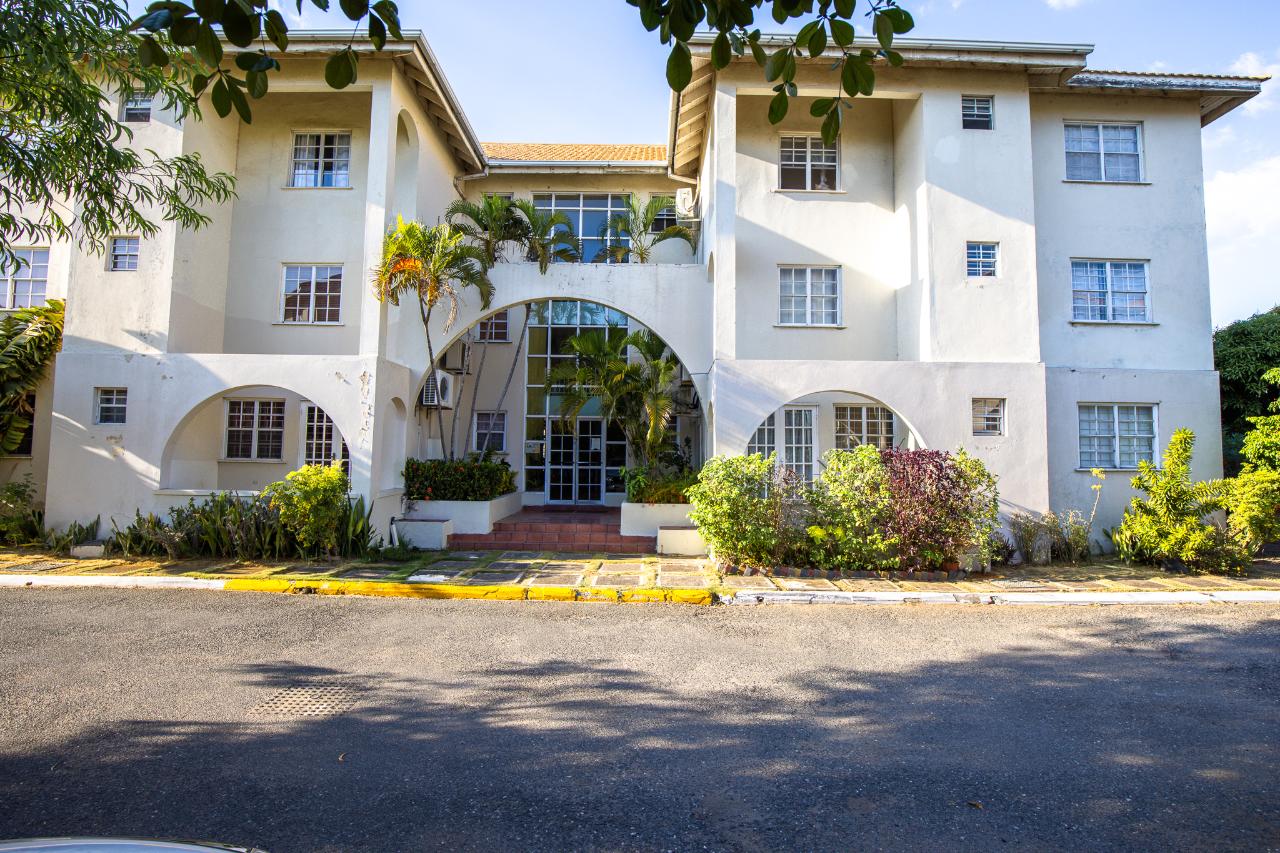 Apartment for Rent   Kingston 5