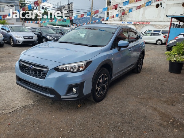 Subaru XV 2,0L 2017