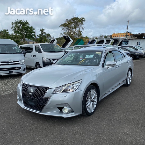 Toyota Crown 3,5L 2013