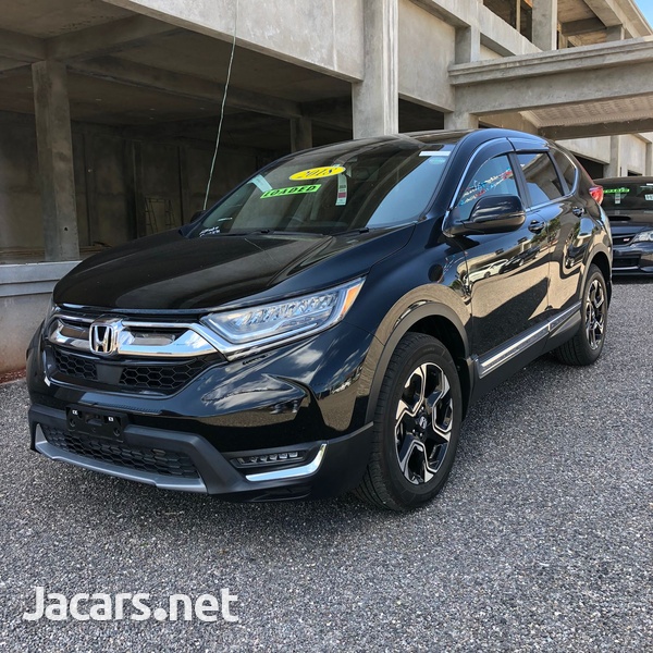 Honda CR-V 1,5L 2018