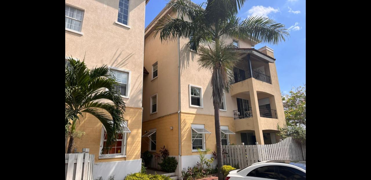 Apartment for Rent   KINGSTON