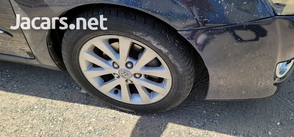 Toyota Blade 2,4L 2010