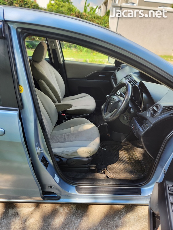 Mazda Premacy 1,9L 2013