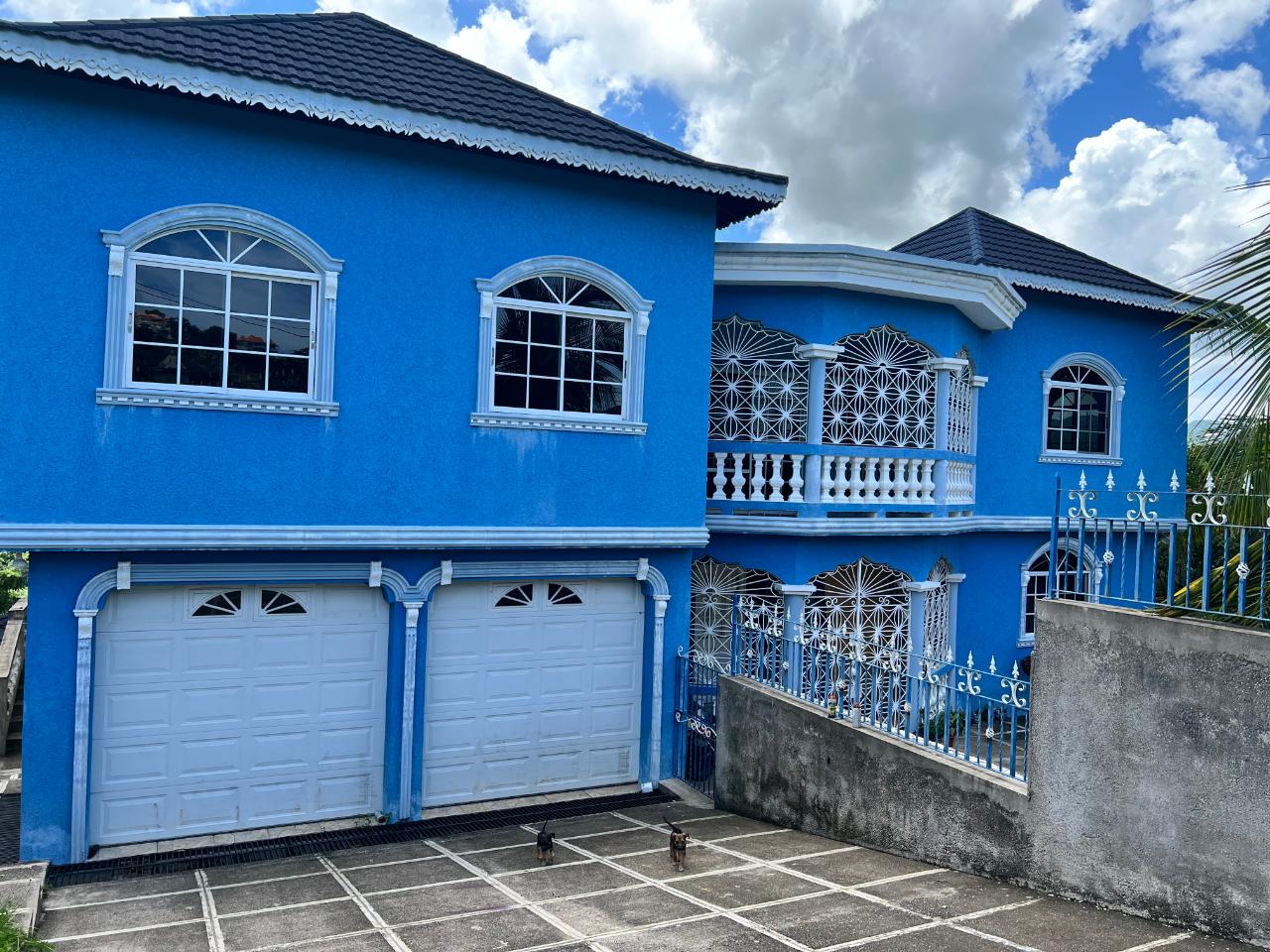 House for Sale   Montego Bay