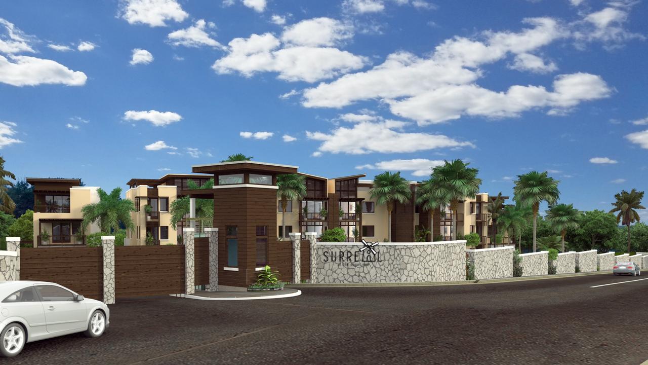 Apartment for Sale   Montego Bay