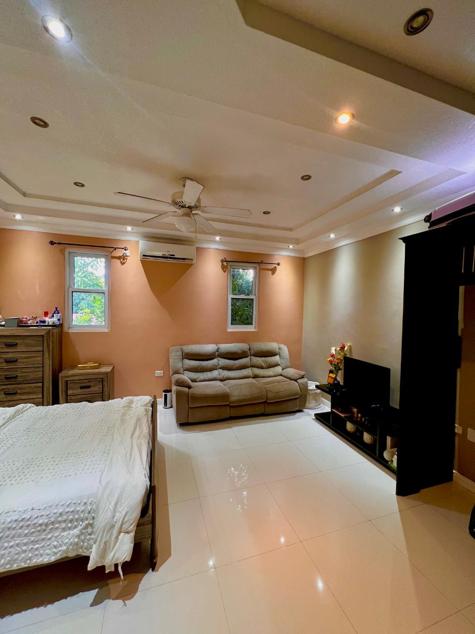 Apartment for Rent   Kingston 6