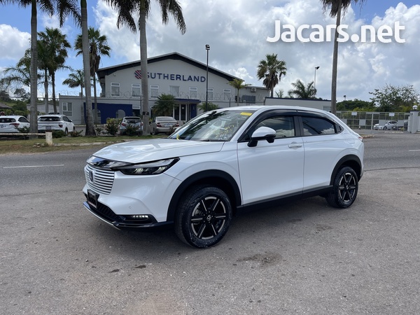 Honda Vezel 1,5L 2022