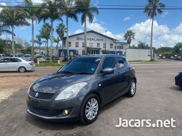 Suzuki Swift 1,4L 2013