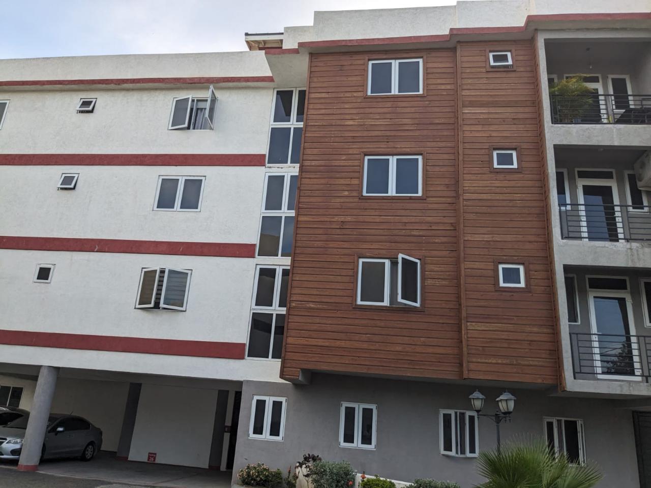 Apartment for Rent   KINGSTON