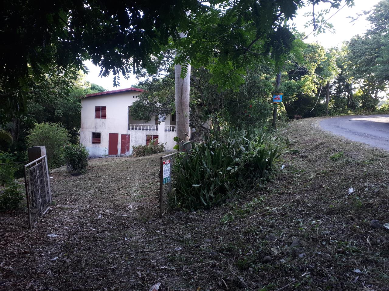 House for Sale   Port Maria