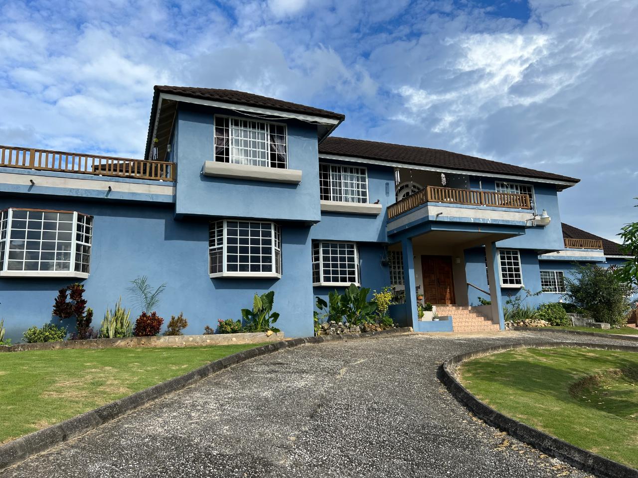 House for Sale   Montego Bay