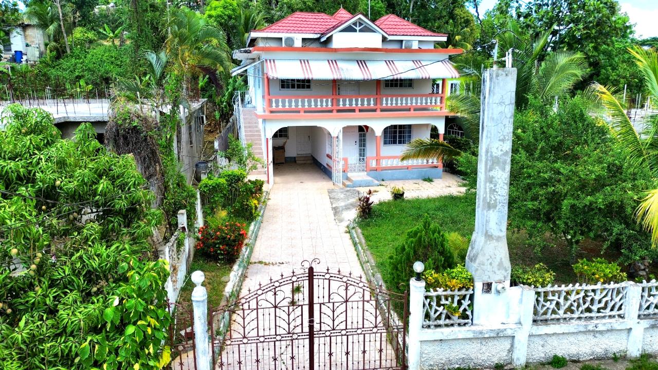 House for Sale Green Island