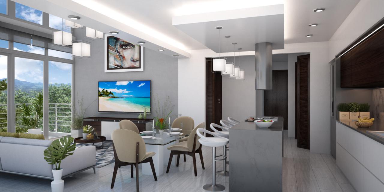 Apartment for Sale   Montego Bay