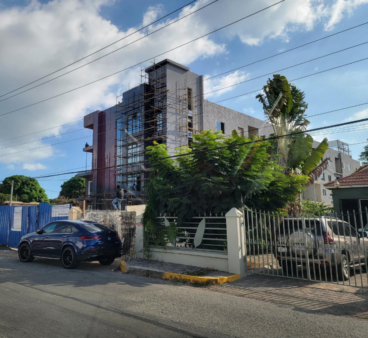 Apartment for Sale   Kingston 6