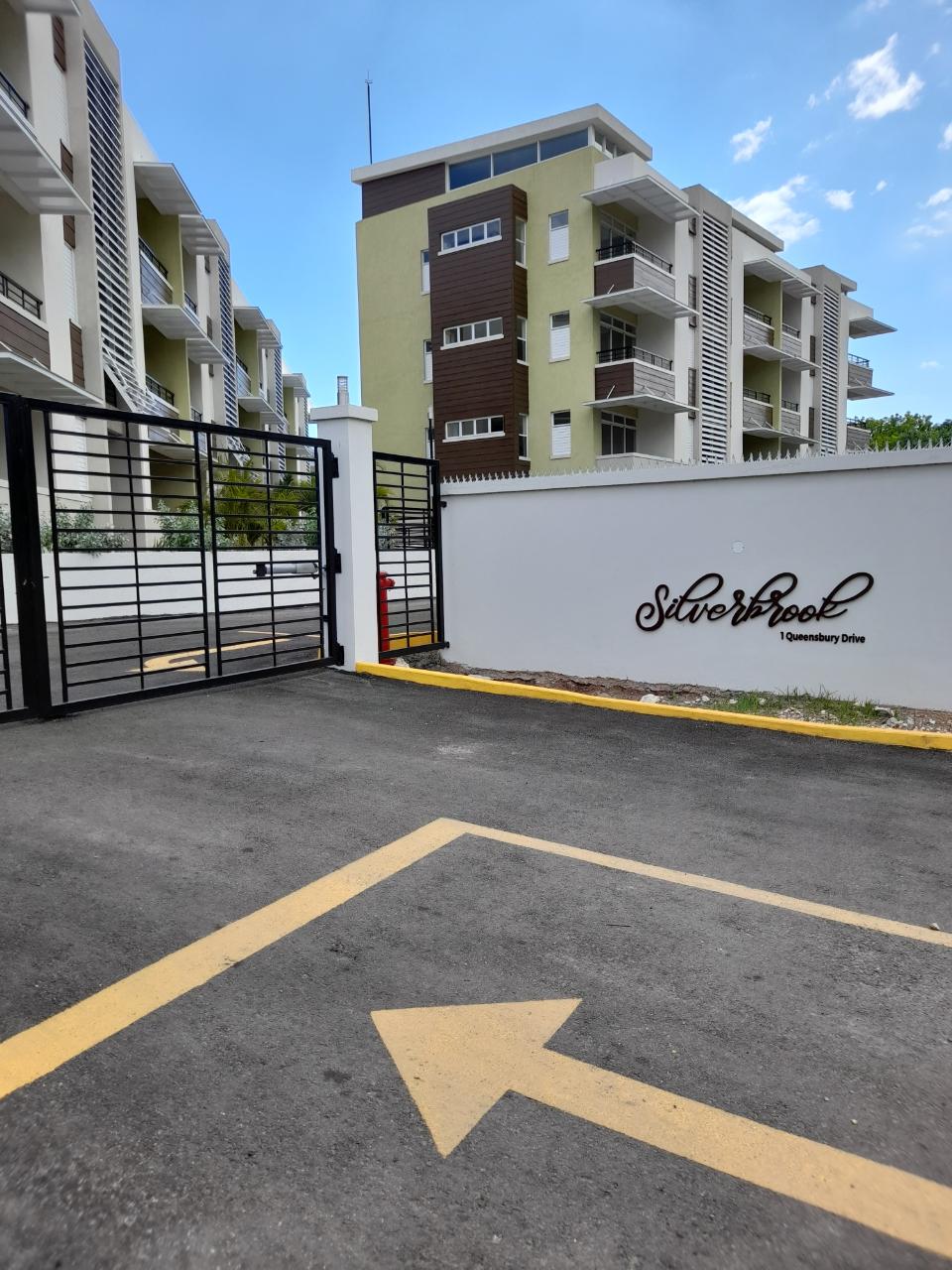 Apartment for Sale   Kingston 19