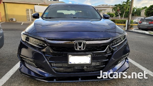 Honda Accord 2,0L 2019